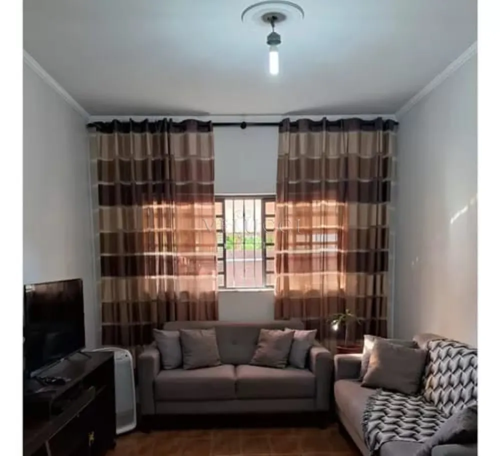 Casa, 4 quartos, 119 m² - Foto 1