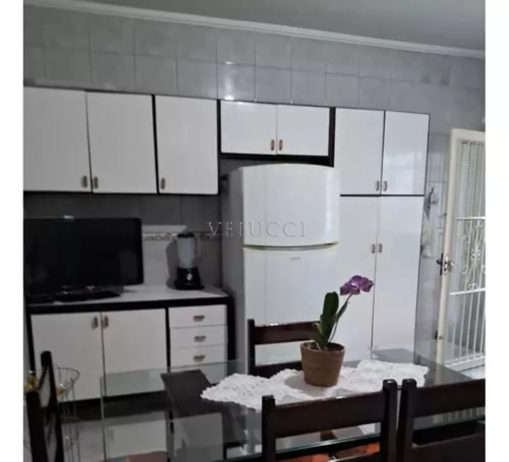 Casa, 4 quartos, 119 m² - Foto 2