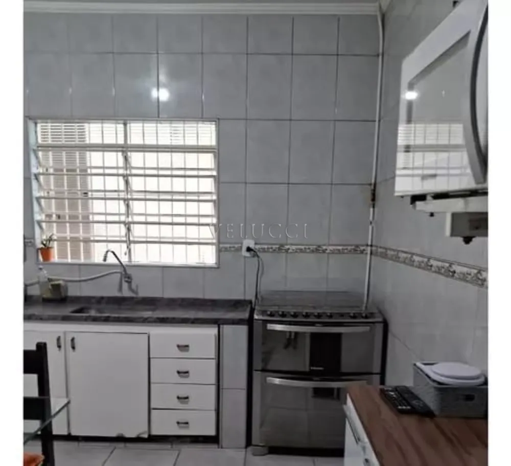Casa, 4 quartos, 119 m² - Foto 3