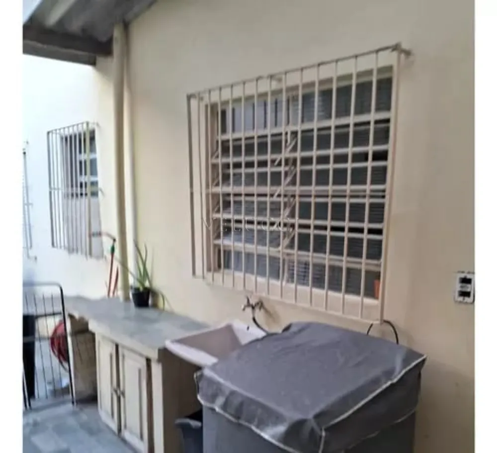 Casa, 4 quartos, 119 m² - Foto 7