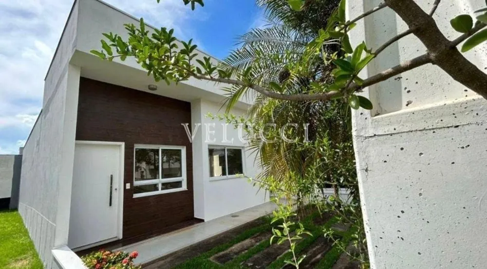 Casa, 3 quartos, 109 m² - Foto 7