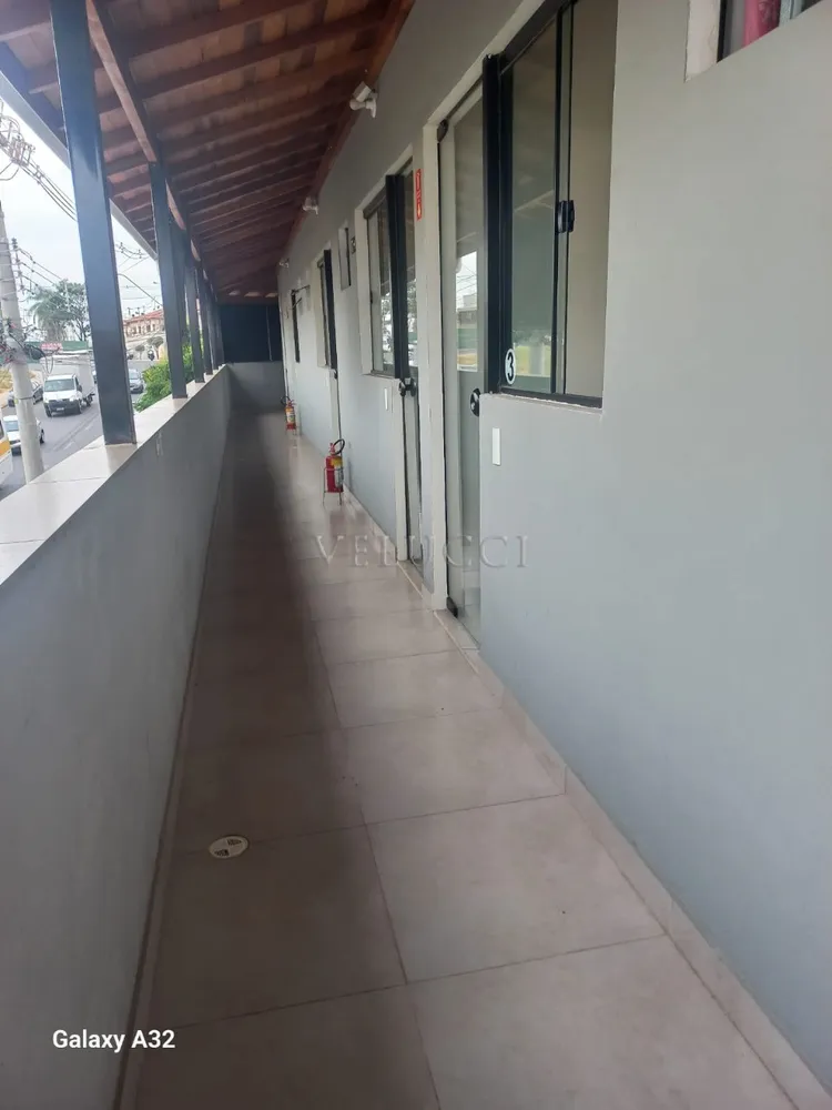 Sala-Conjunto, 52 m² - Foto 5