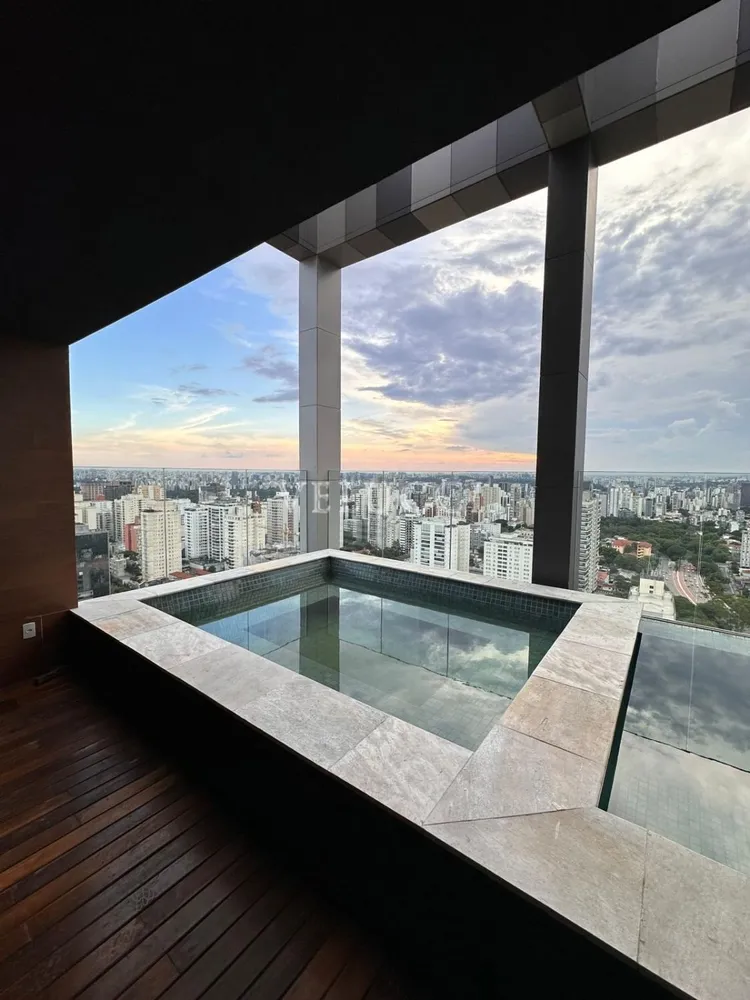 Apartamento, 2 quartos, 350 m² - Foto 4
