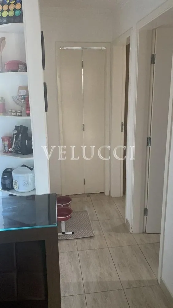 Apartamento, 2 quartos, 44 m² - Foto 1