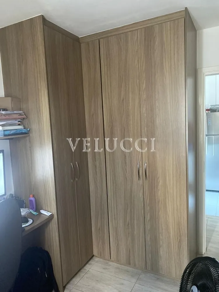 Apartamento, 2 quartos, 44 m² - Foto 2