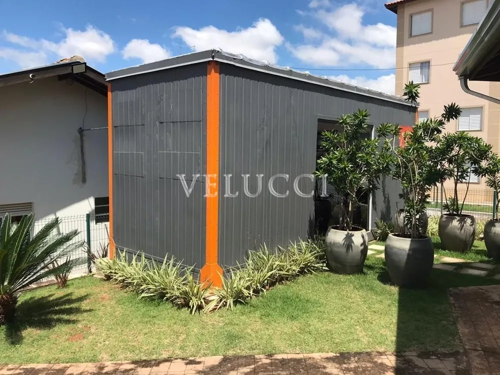 Apartamento, 2 quartos, 44 m² - Foto 7