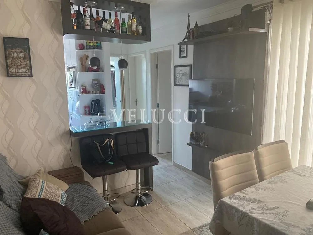 Apartamento, 2 quartos, 44 m² - Foto 8