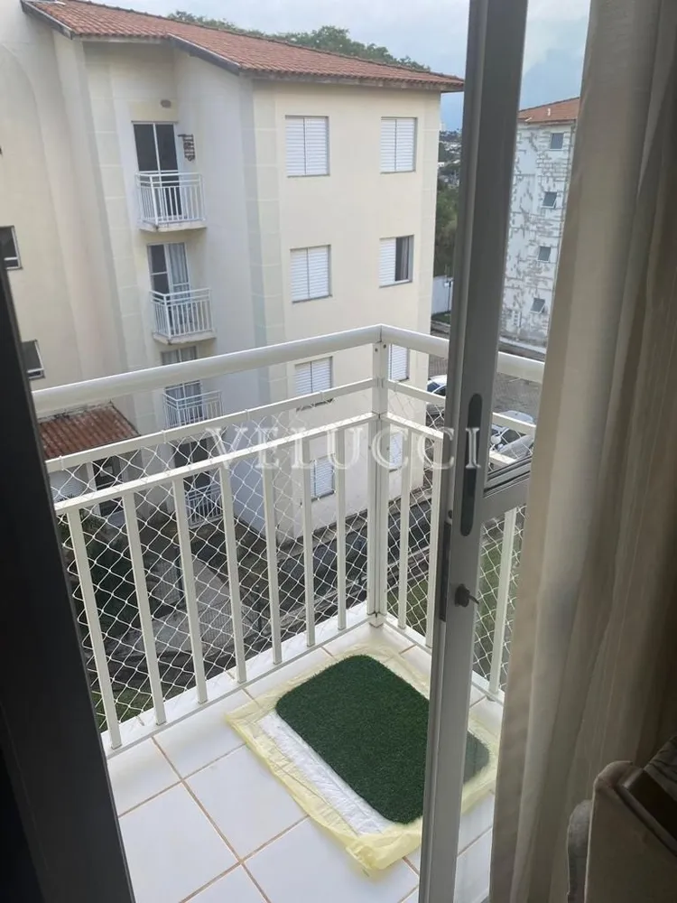 Apartamento, 2 quartos, 44 m² - Foto 4