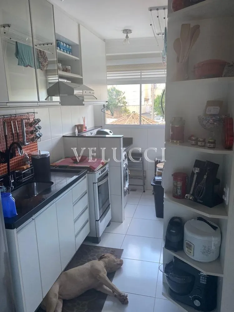 Apartamento, 2 quartos, 44 m² - Foto 10