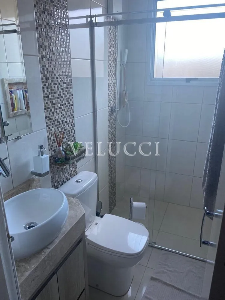 Apartamento, 2 quartos, 44 m² - Foto 9