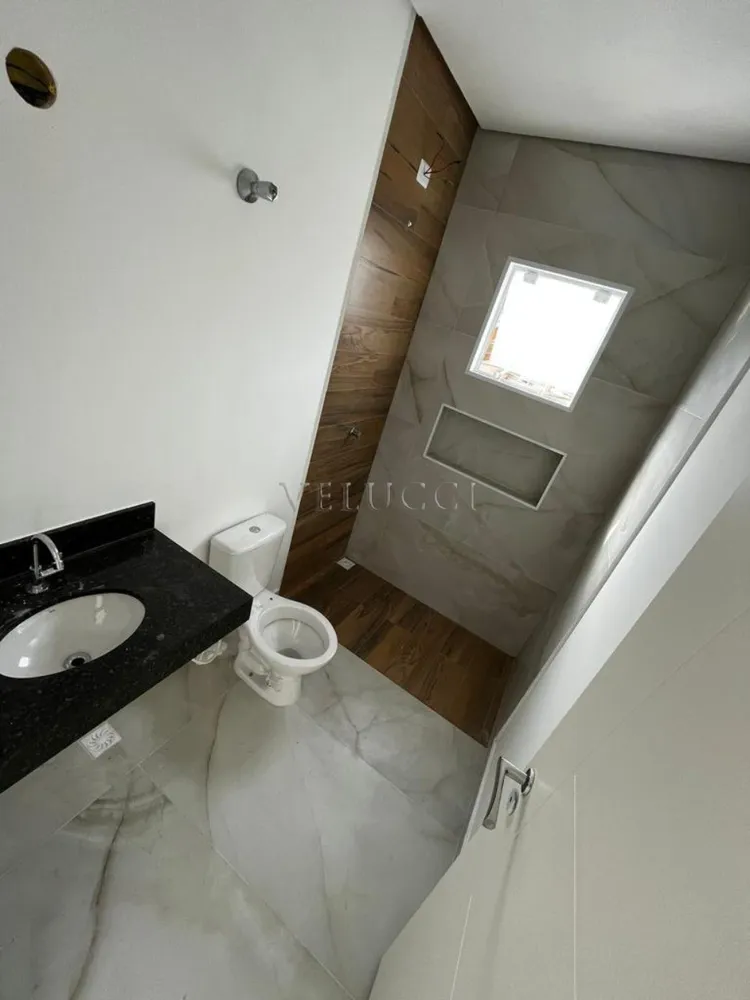 Casa, 3 quartos, 128 m² - Foto 6