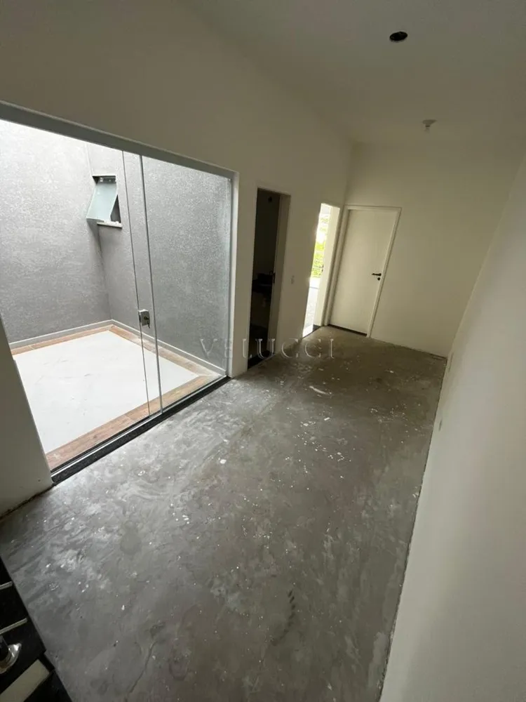 Casa, 3 quartos, 128 m² - Foto 3