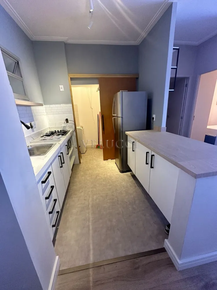 Apartamento, 1 quarto, 40 m² - Foto 13