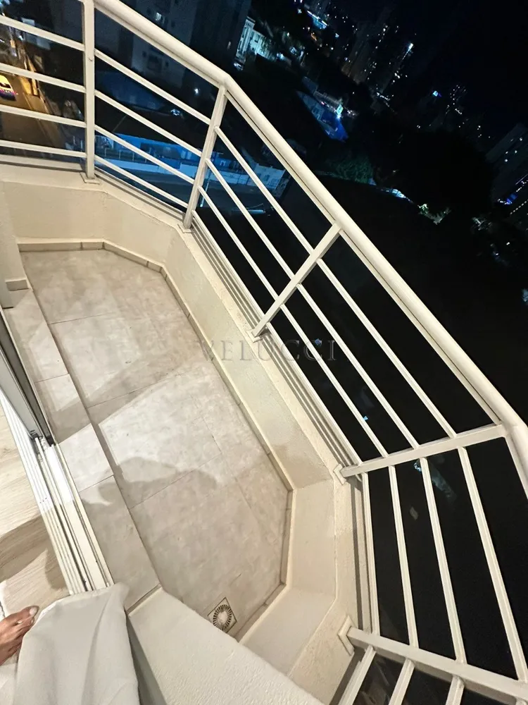 Apartamento, 1 quarto, 40 m² - Foto 16