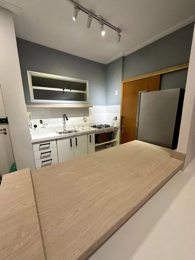 Apartamento à venda com 1 quarto, 40m² - Foto 10