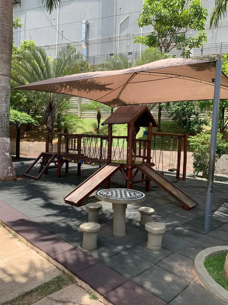 Apartamento, 2 quartos, 47 m² - Foto 7