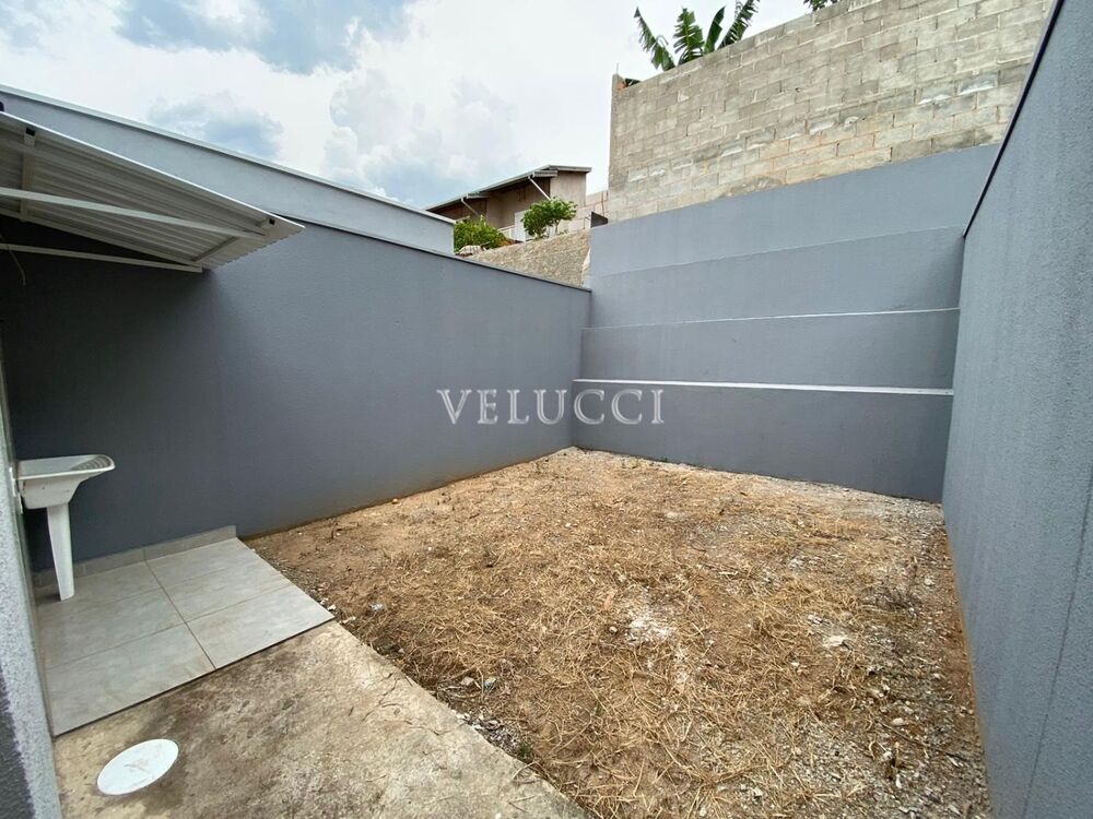 Casa, 2 quartos, 62 m² - Foto 3