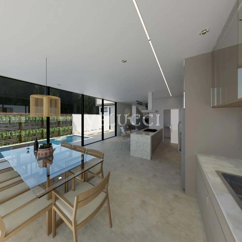 Casa, 4 quartos, 294 m² - Foto 4
