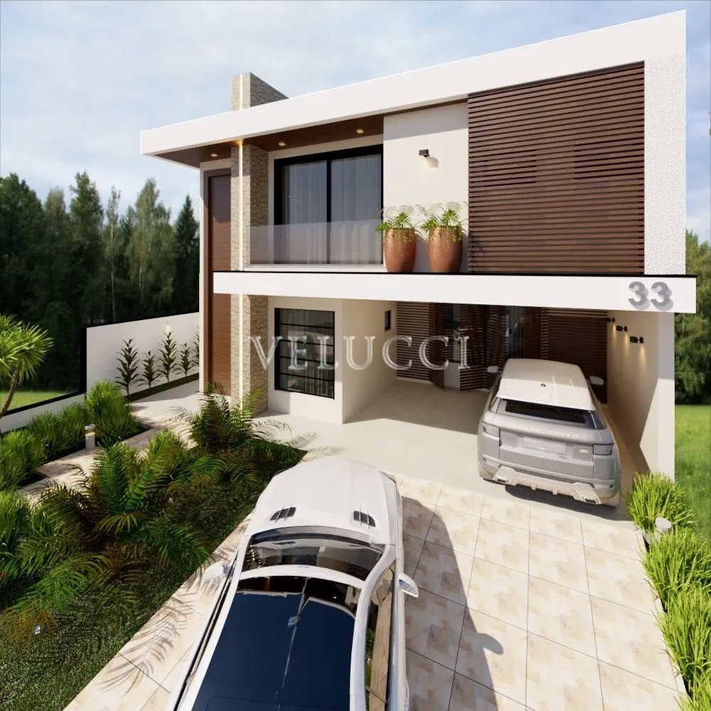 Casa, 4 quartos, 294 m² - Foto 6