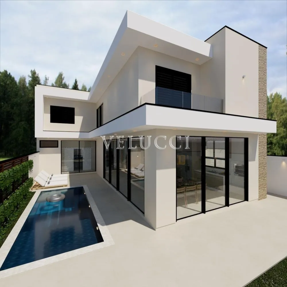 Casa, 4 quartos, 294 m² - Foto 9