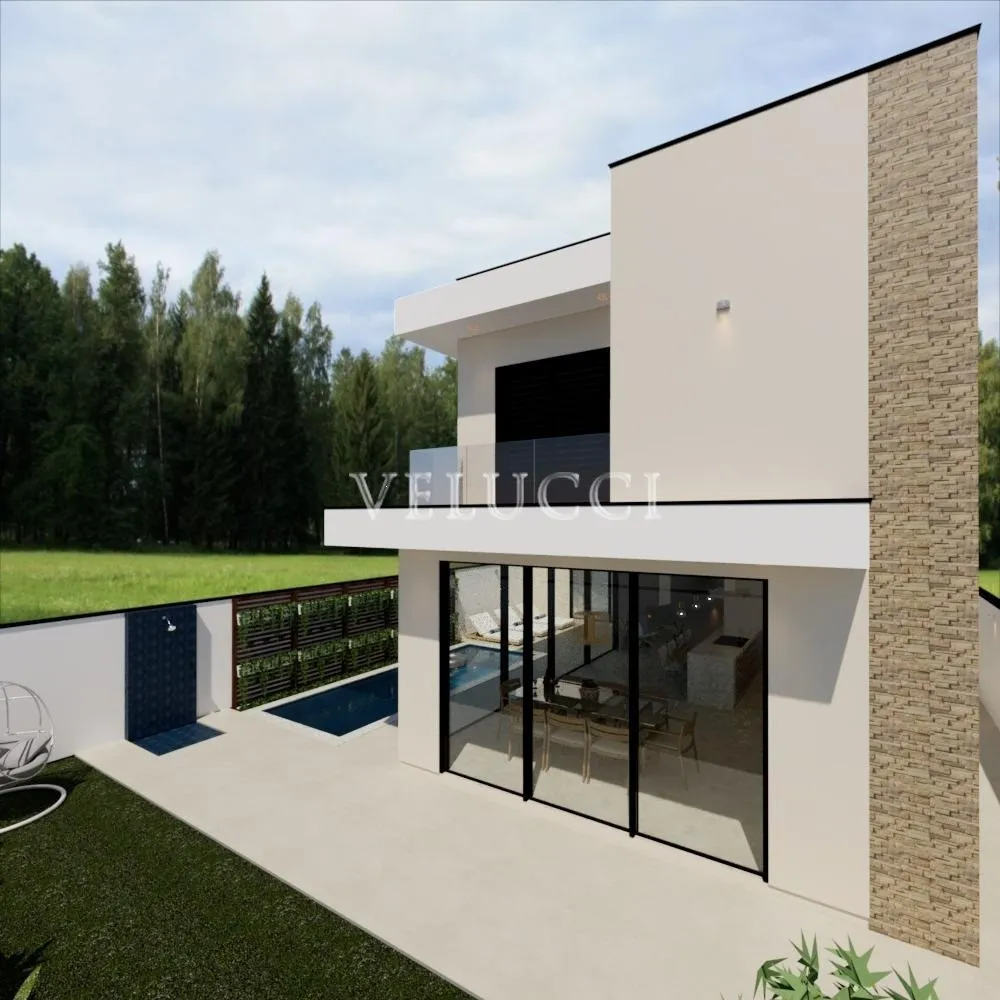Casa, 4 quartos, 294 m² - Foto 10