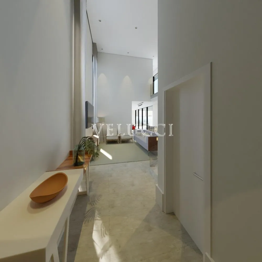 Casa, 4 quartos, 294 m² - Foto 8
