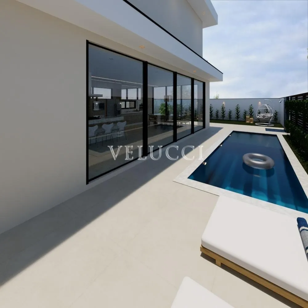Casa, 4 quartos, 294 m² - Foto 3