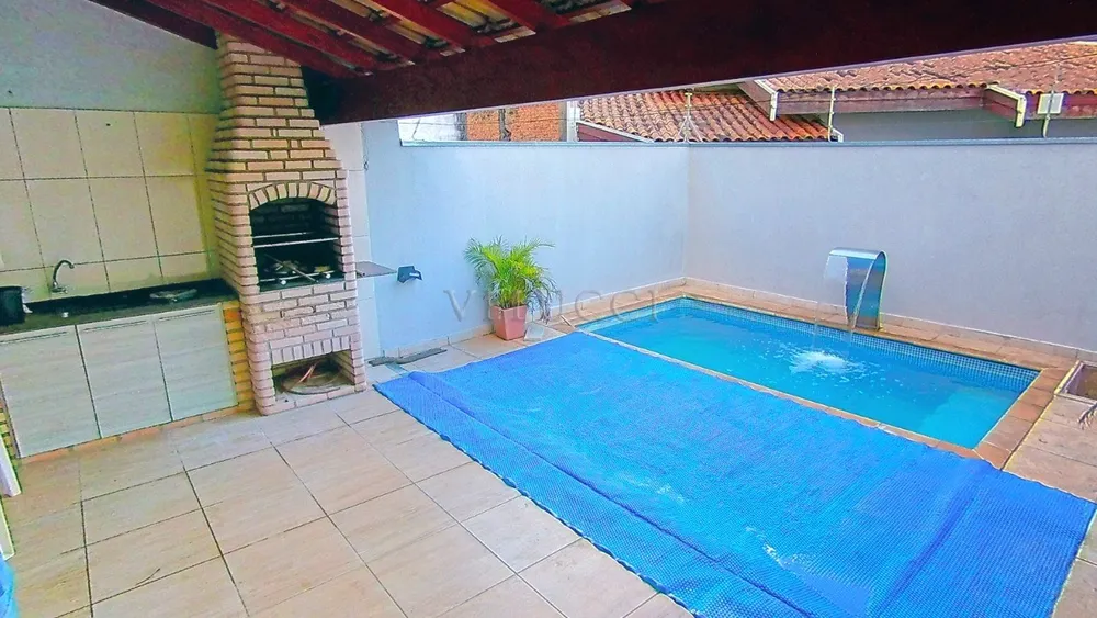 Casa, 3 quartos, 150 m² - Foto 11