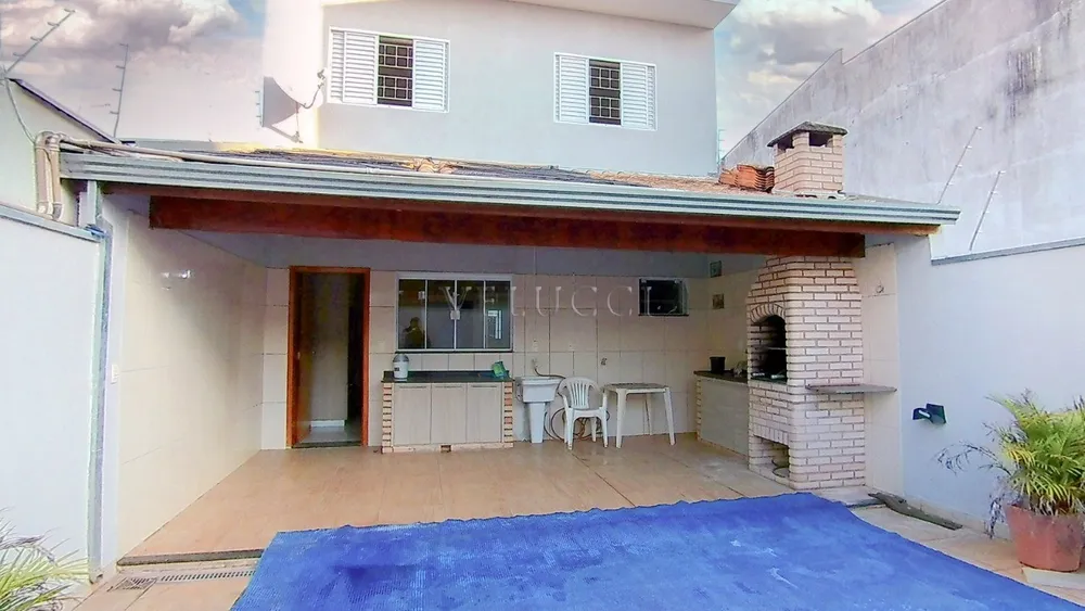 Casa, 3 quartos, 150 m² - Foto 10