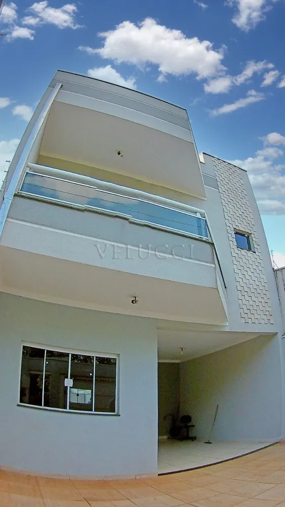 Casa, 3 quartos, 150 m² - Foto 13
