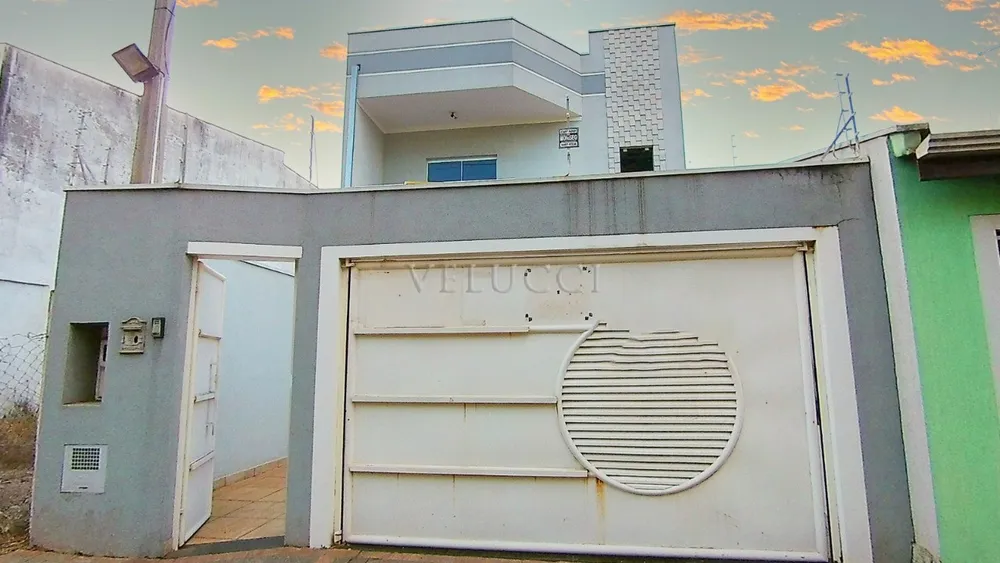 Casa, 3 quartos, 150 m² - Foto 14