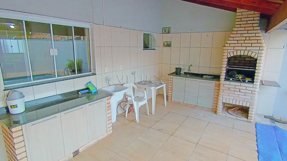 Casa, 3 quartos, 150 m² - Foto 9
