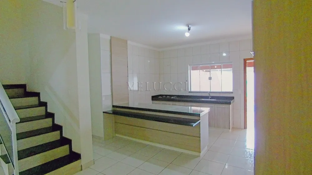 Casa, 3 quartos, 150 m² - Foto 3