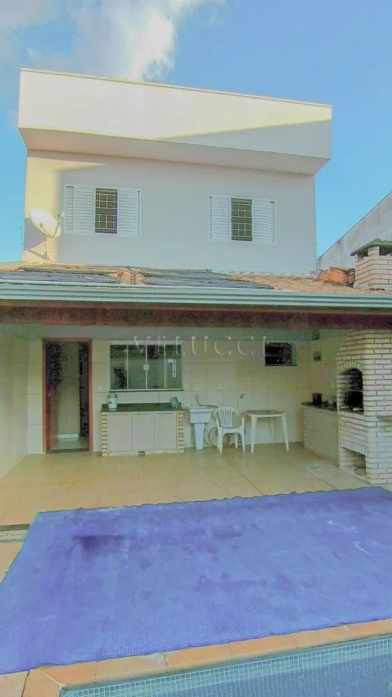Casa, 3 quartos, 150 m² - Foto 12