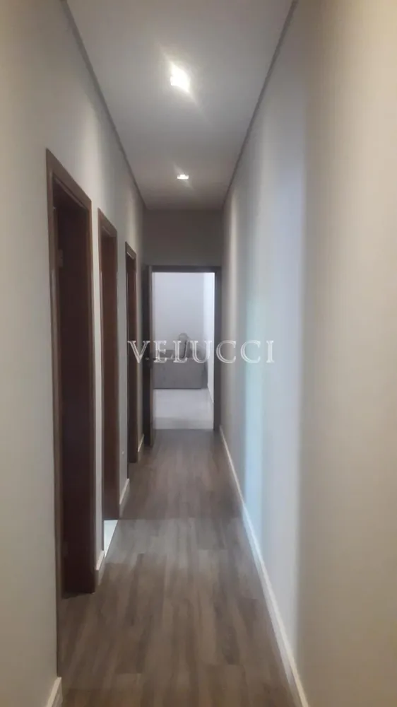 Casa, 3 quartos, 650 m² - Foto 1