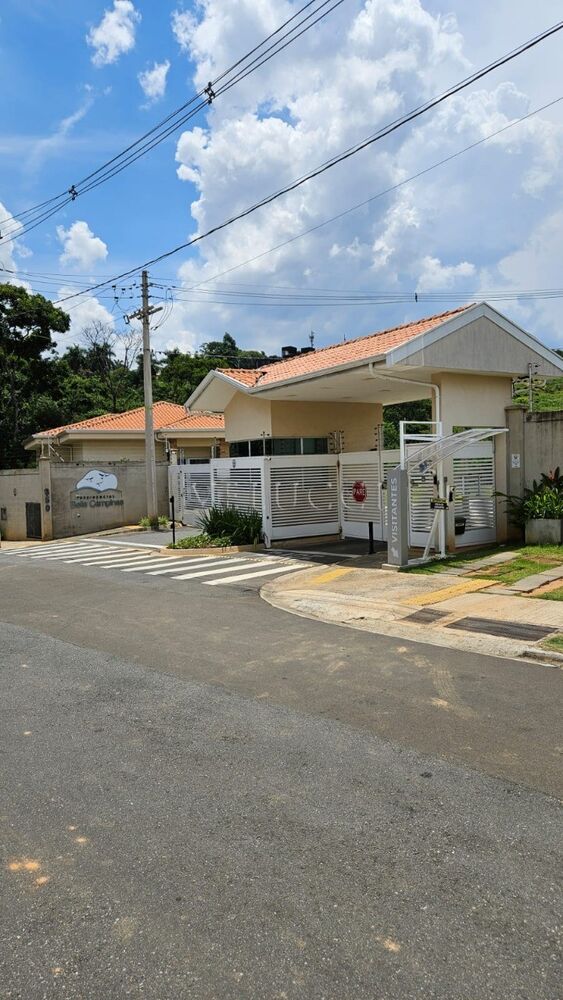 Terreno, 317 m² - Foto 1