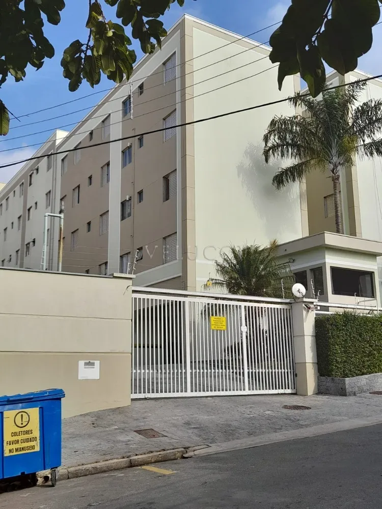 Apartamento, 2 quartos, 44 m² - Foto 16