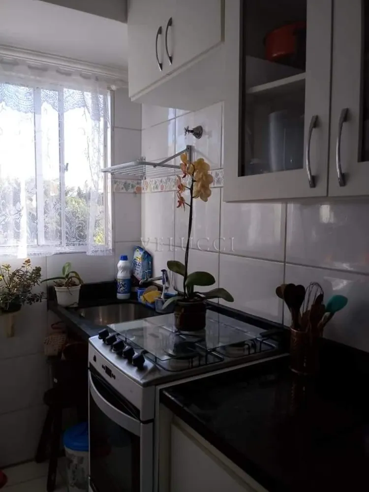 Apartamento, 2 quartos, 44 m² - Foto 6