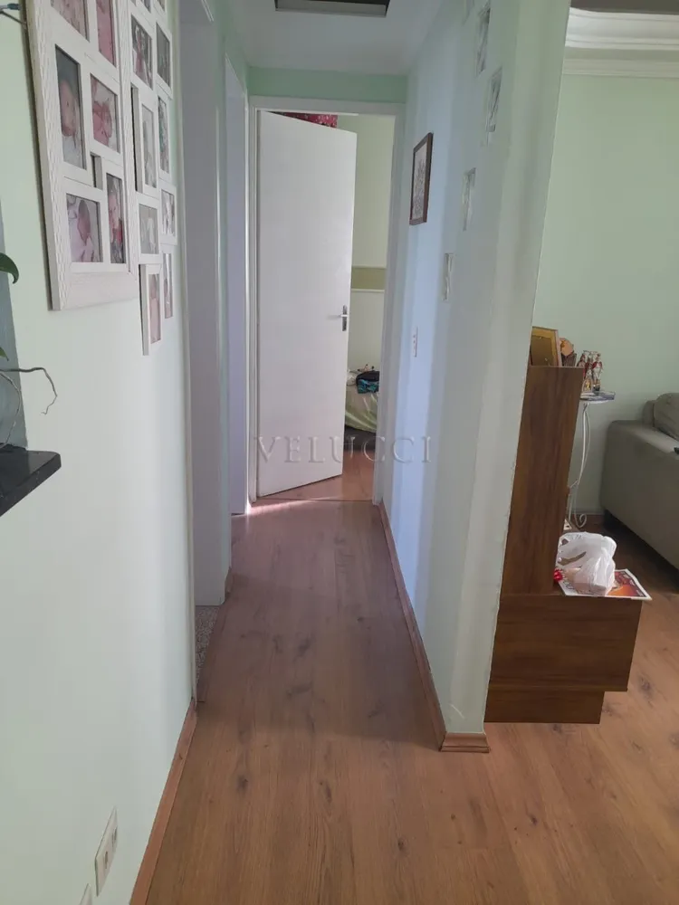 Apartamento, 2 quartos, 44 m² - Foto 2
