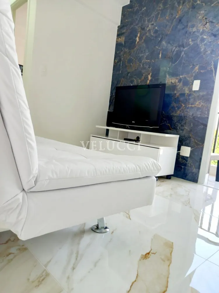Apartamento, 1 quarto - Foto 1