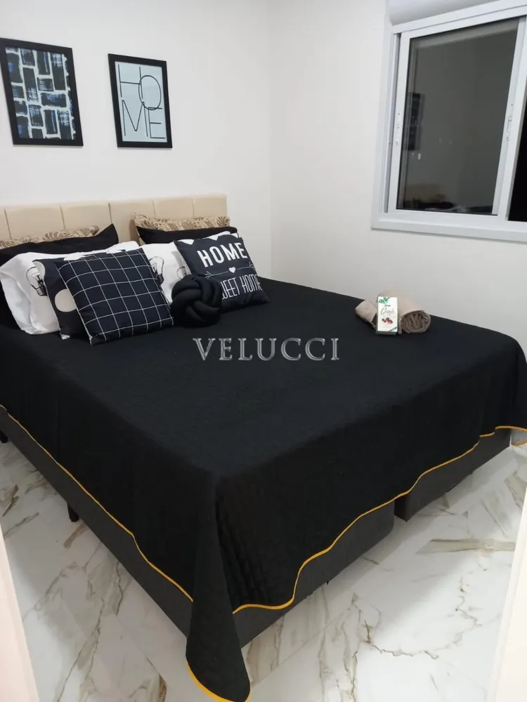 Apartamento, 1 quarto - Foto 3