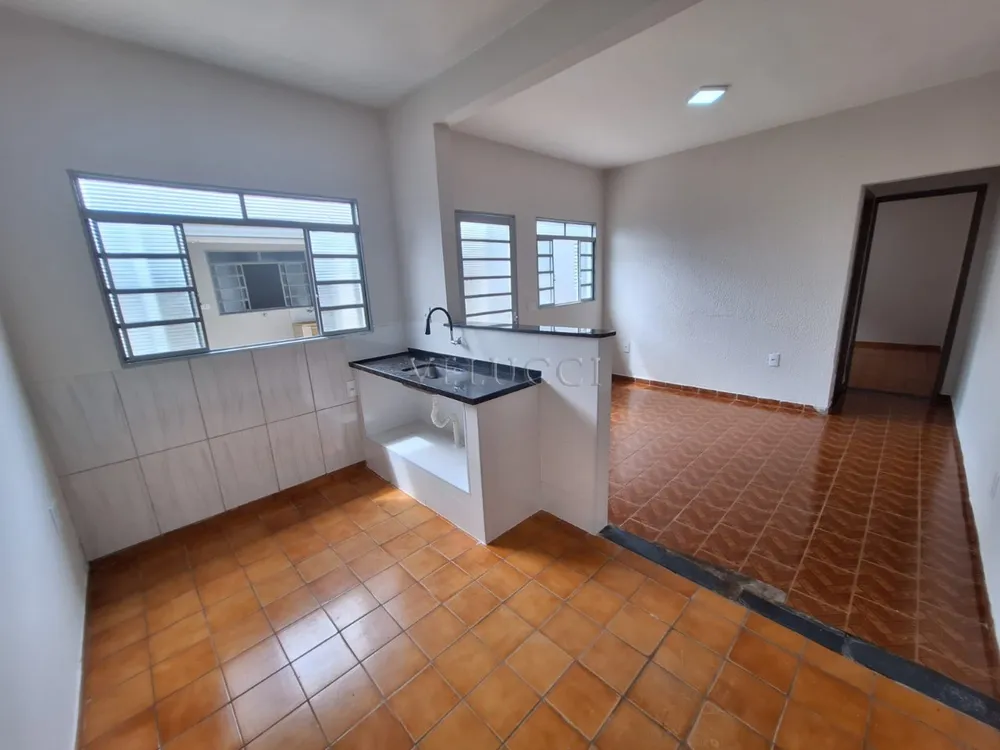 Casa, 3 quartos, 160 m² - Foto 7