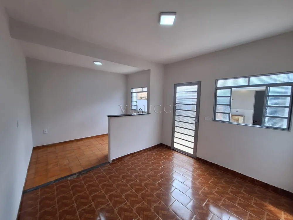 Casa, 3 quartos, 160 m² - Foto 2