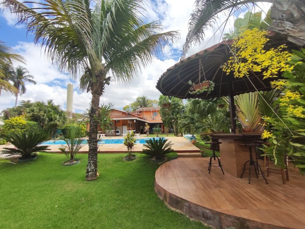 Chácara, 3 quartos, 1720 m² - Foto 9