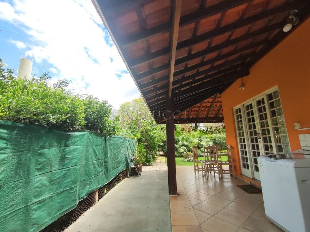 Chácara, 3 quartos, 1720 m² - Foto 13