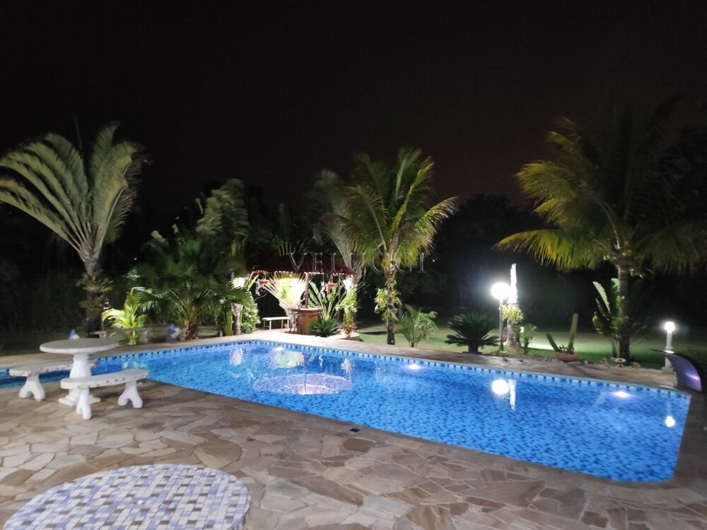 Chácara, 3 quartos, 1720 m² - Foto 8