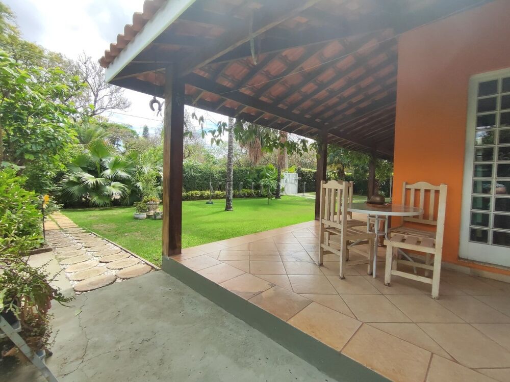 Chácara, 3 quartos, 1720 m² - Foto 14