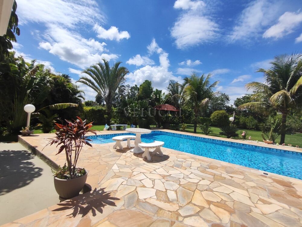 Chácara, 3 quartos, 1720 m² - Foto 5