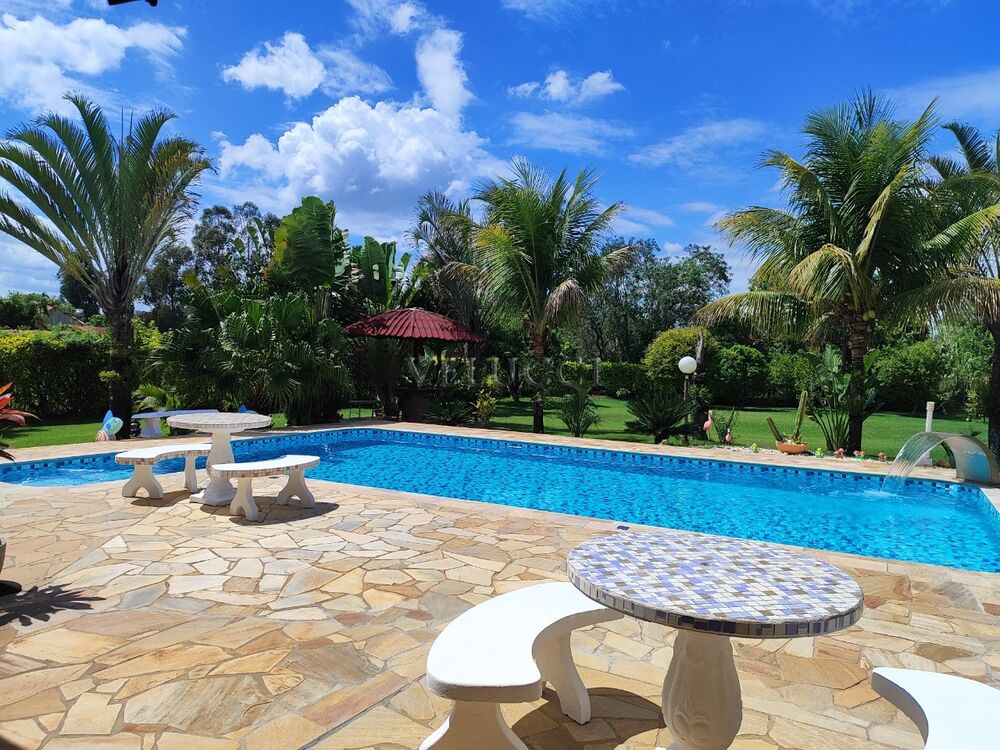 Chácara, 3 quartos, 1720 m² - Foto 6