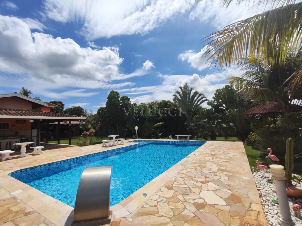 Chácara, 3 quartos, 1720 m² - Foto 4